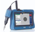 OTDR II Tester setup