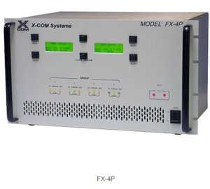 NTDS FX-4P