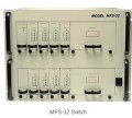 NTDS MPS-32 Switch