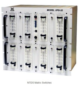 NTDS XPS-32