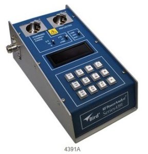 RF - 4391A