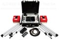 ALT-9000 Hard Case Bundle Open
