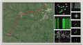 GPSG-1000 Map Creating GPS