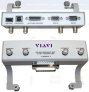 IFR6000 Transponder Aux top