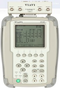 IFR6000 Transponder Front Kit
