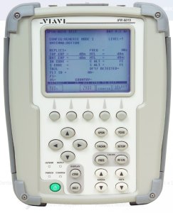 IFR6015 Front