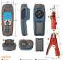 Battery Testers CELLTRON Advantage Digital Specs
