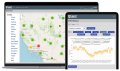 Distribution Transformer Monitor Web