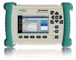 Net.Hunter Front